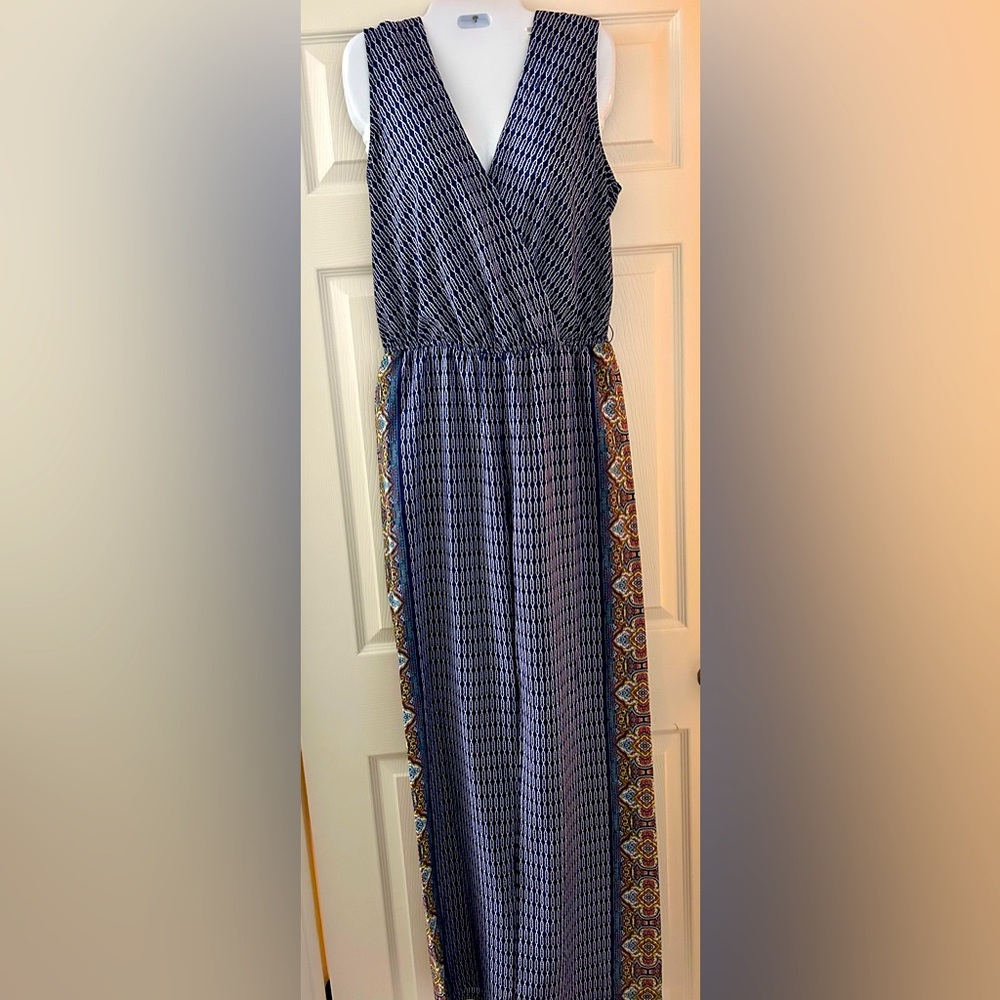 BeBop Wide Leg Jumpsuit